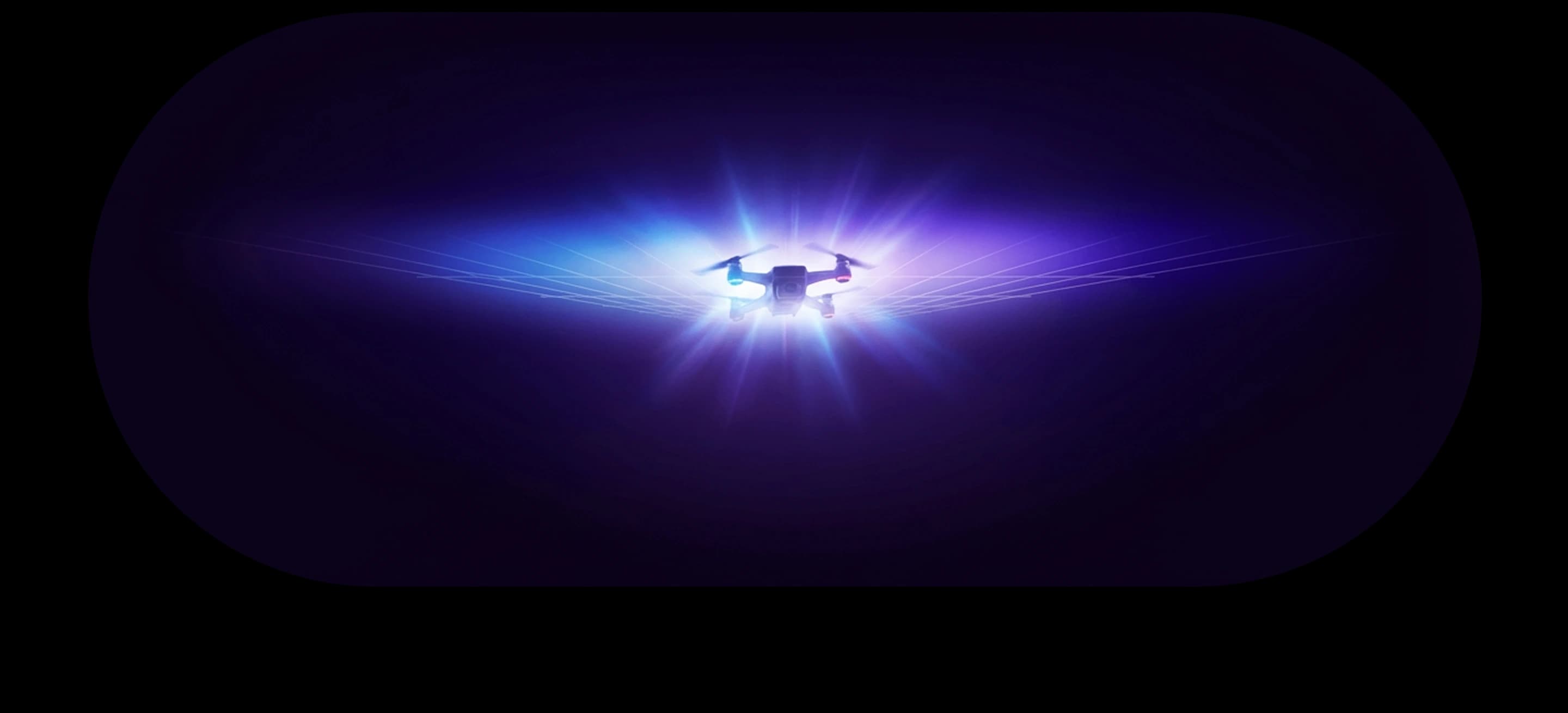 Hiệu ứng ánh sáng nghệ thuật Xuan Air — công nghệ trình diễn drone light show chuyên nghiệp